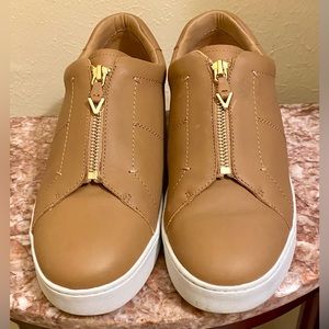 VIONIC Splendid Ellis Woman’s Shoes; Tan; Size 10; LNWOT.